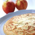 Vanligt förekommande ingredienser i bakning[...]