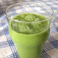Spenatsmoothie