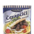 Test av kryddmix