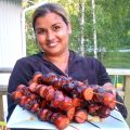 Göööörgoda grillspett