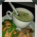 Snabb Lunch