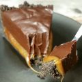 OREOCHOKLAD PAJ MED KOLA