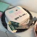 Gendercake