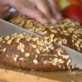 Engelskt rågbröd på ale