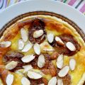 Glutenfria fruktpajer (fransk royalpaj)