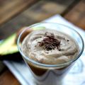 Avokado smoothie med kakao