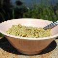 Nässelpesto med ramslök - ta hand om[...]