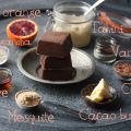 No-stress Tahini bites! (nut free)