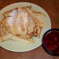 Suuupergoda pannkakor!!