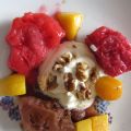 Världens mat - Granita, Italiensk isglass