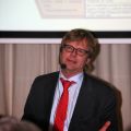 Föreläsning av Ralf Sundberg