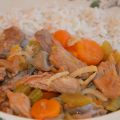 Orientalisk köttgryta