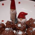 Jul cake pops