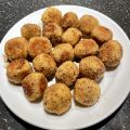 Arancini eller Risottobollar!