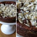 Kladdkaka med BOUNTY