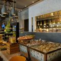 Restaurang - ToroToro Miami