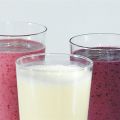 Läckra smoothies