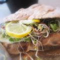 Groddad trädgårdsmästarlunch