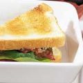 BLT sandwich