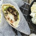 Spicy beef-roll med rostad blomkål och grön[...]