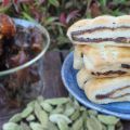 Kliecha - dadelkaka