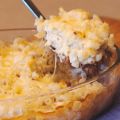 Macaroni and cheese