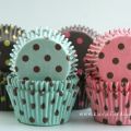Cupcake boxes