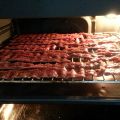 Beef jerky