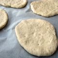 Lättbakade tekakor