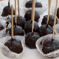 Cake pops