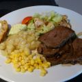 Snabblunch