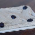 Baba Ganoush – Libanesisk auberginedipp