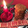Saras Smaker: Knäckiga kanelflarn med[...]