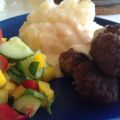 Köttbullar