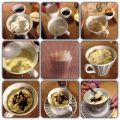 Muffin in a cup!!