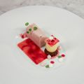 Desserten till det kungliga bröllopet