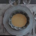 Krämig kräftsoppa