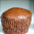Chokladcupcakes med chili