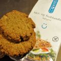 Cornells Alternativ brödmix test
