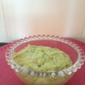 Hemlagad guaccamola
