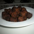 Tacoköttbullar