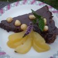 Kladdkaka- Ljus och mörk[...]