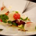 Salamisallad med pecorino ost och[...]