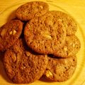 Nutellacookies