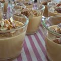 Dulche de lechepannacotta