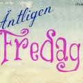 Äntligen Fredag