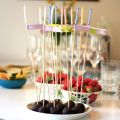 födelsedagscake pops