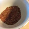 Carnitas - gris i småbitar från Mexiko.