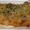 LCHF - Pizza