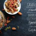 Granola.